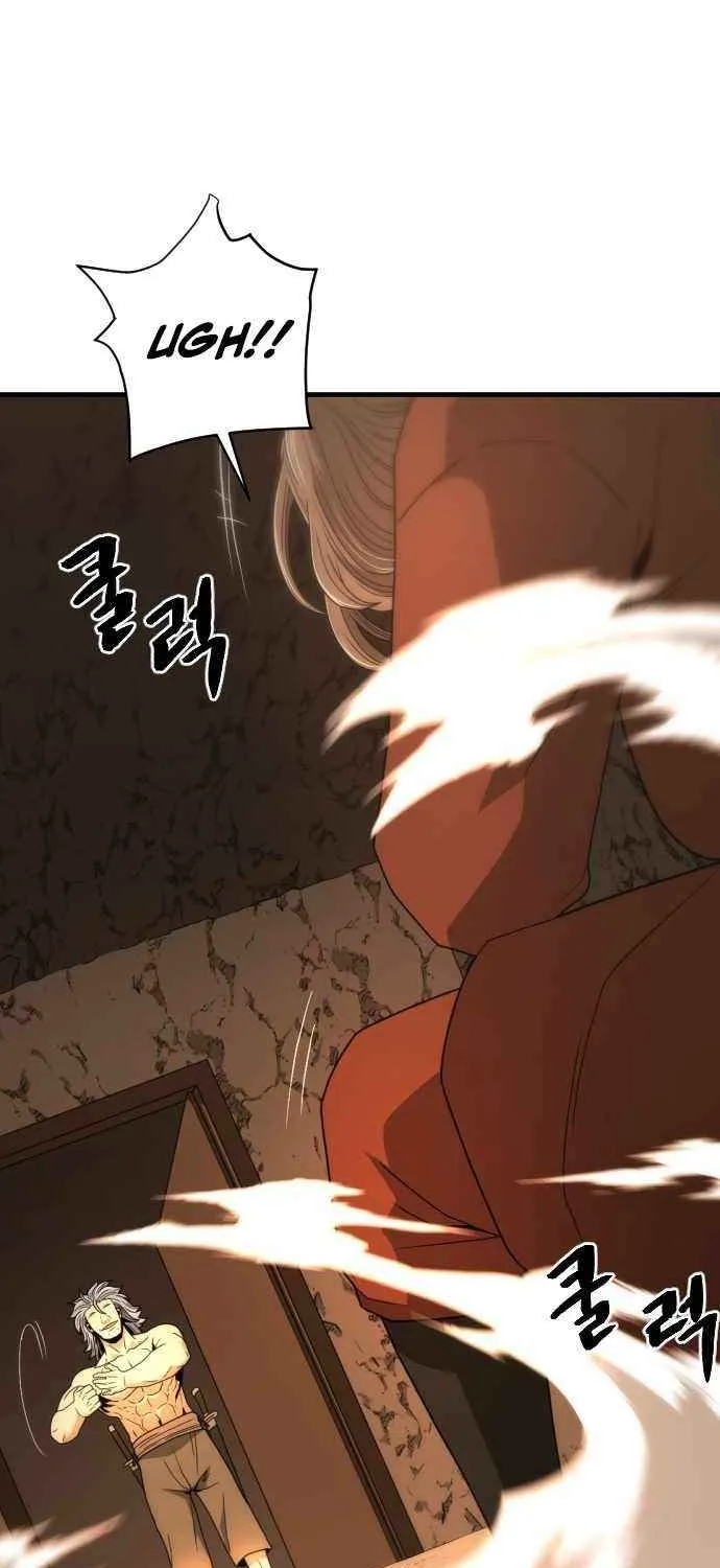 Read Flash Sword chapter 20 image 3 on Lezhin