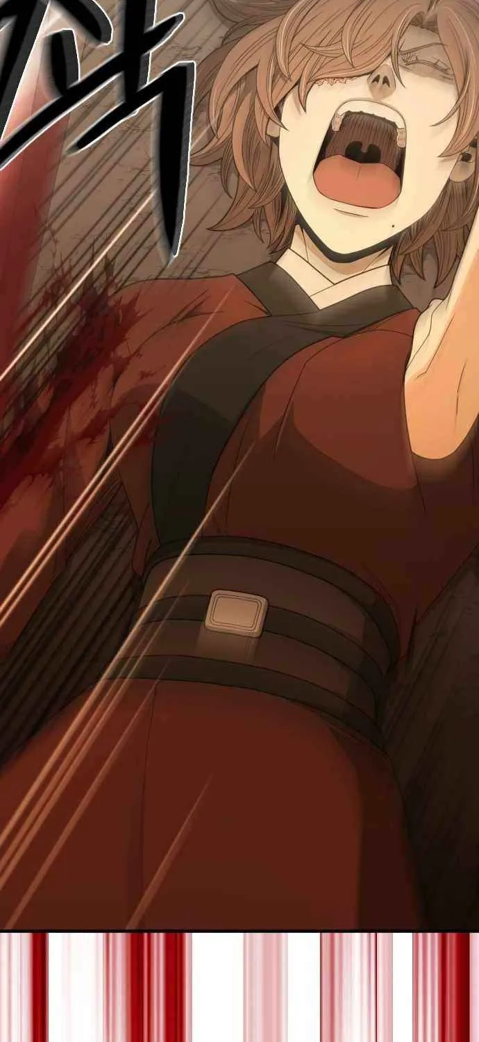 Read Flash Sword chapter 20 image 31 on Lezhin