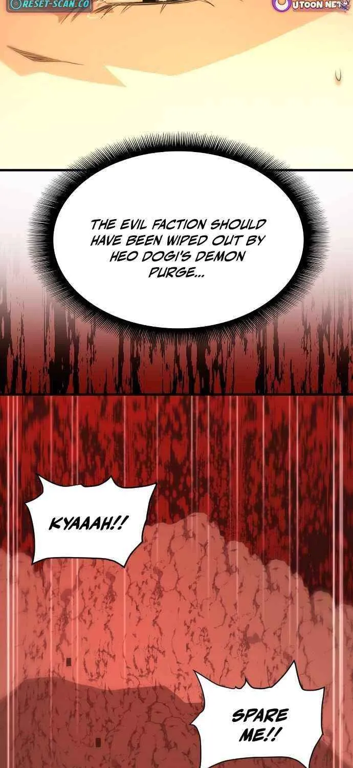 Read Flash Sword chapter 20 image 33 on Lezhin