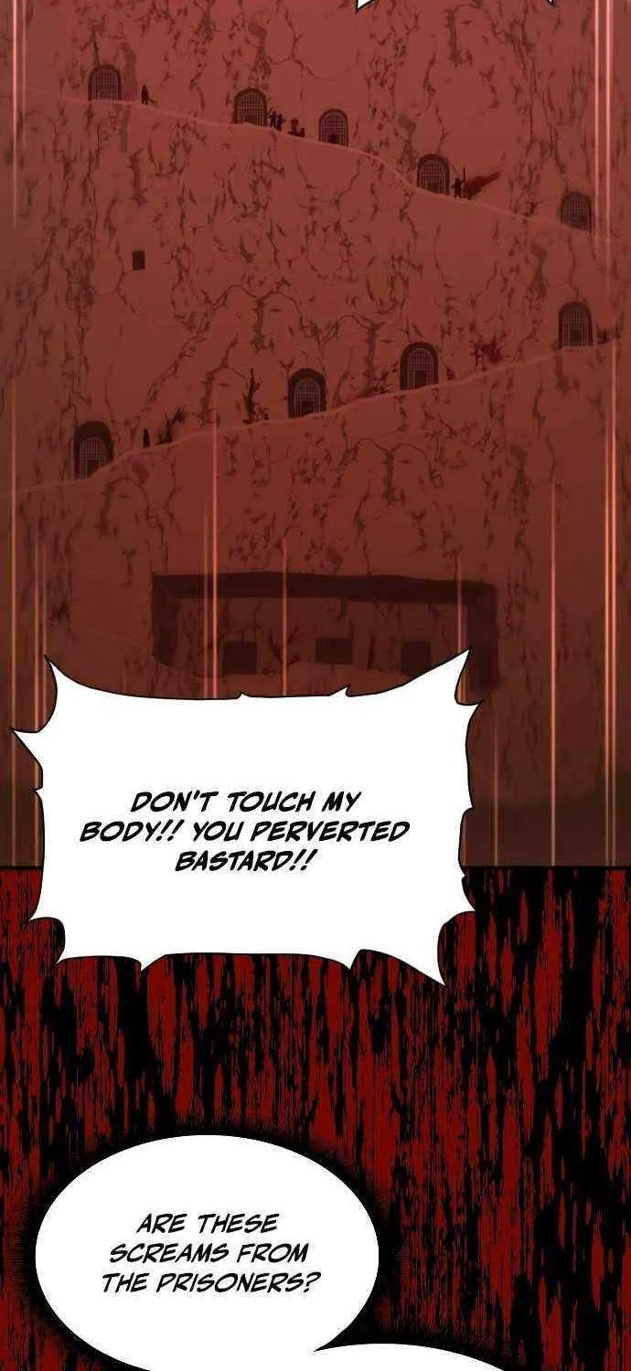 Read Flash Sword chapter 20 image 34 on Lezhin