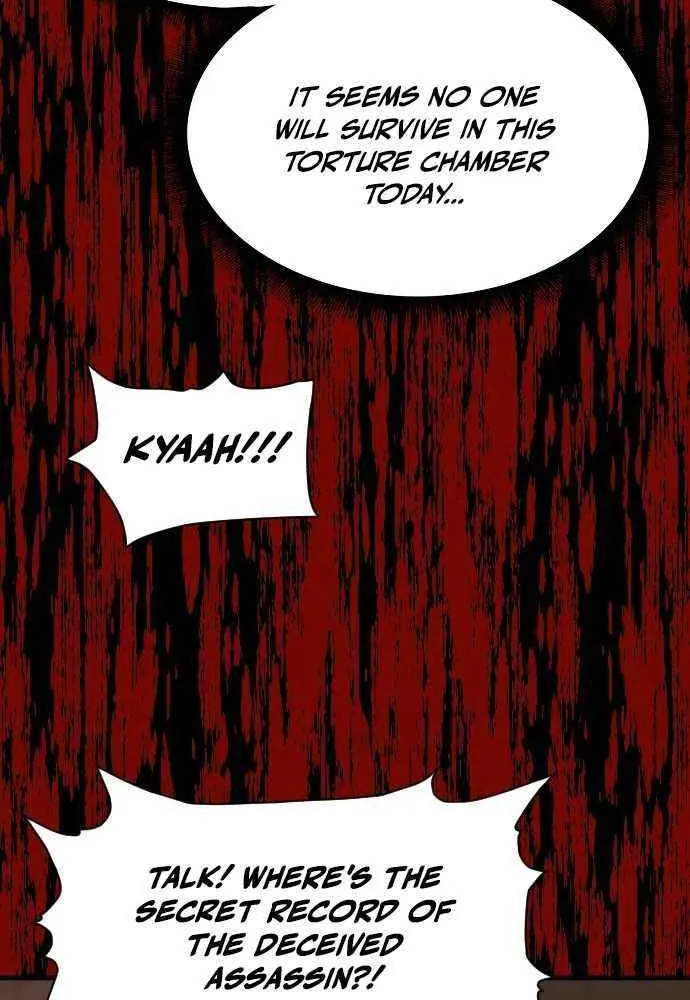 Read Flash Sword chapter 20 image 35 on Lezhin