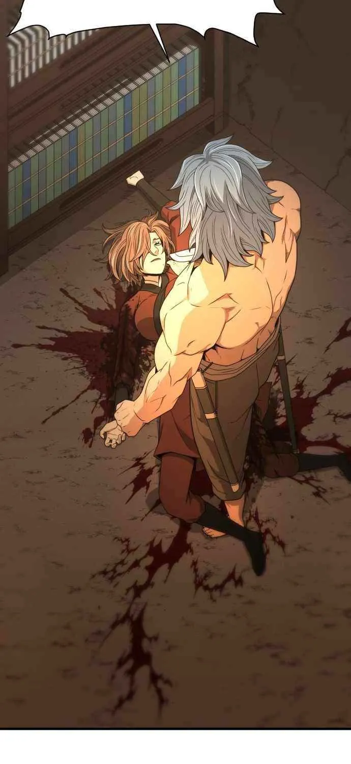 Read Flash Sword chapter 20 image 36 on Lezhin