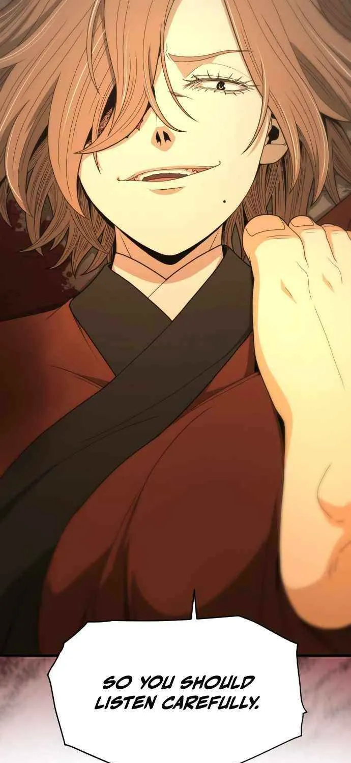 Read Flash Sword chapter 20 image 40 on Lezhin