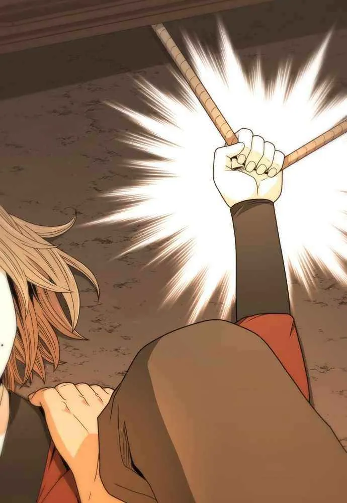 Read Flash Sword chapter 20 image 42 on Lezhin