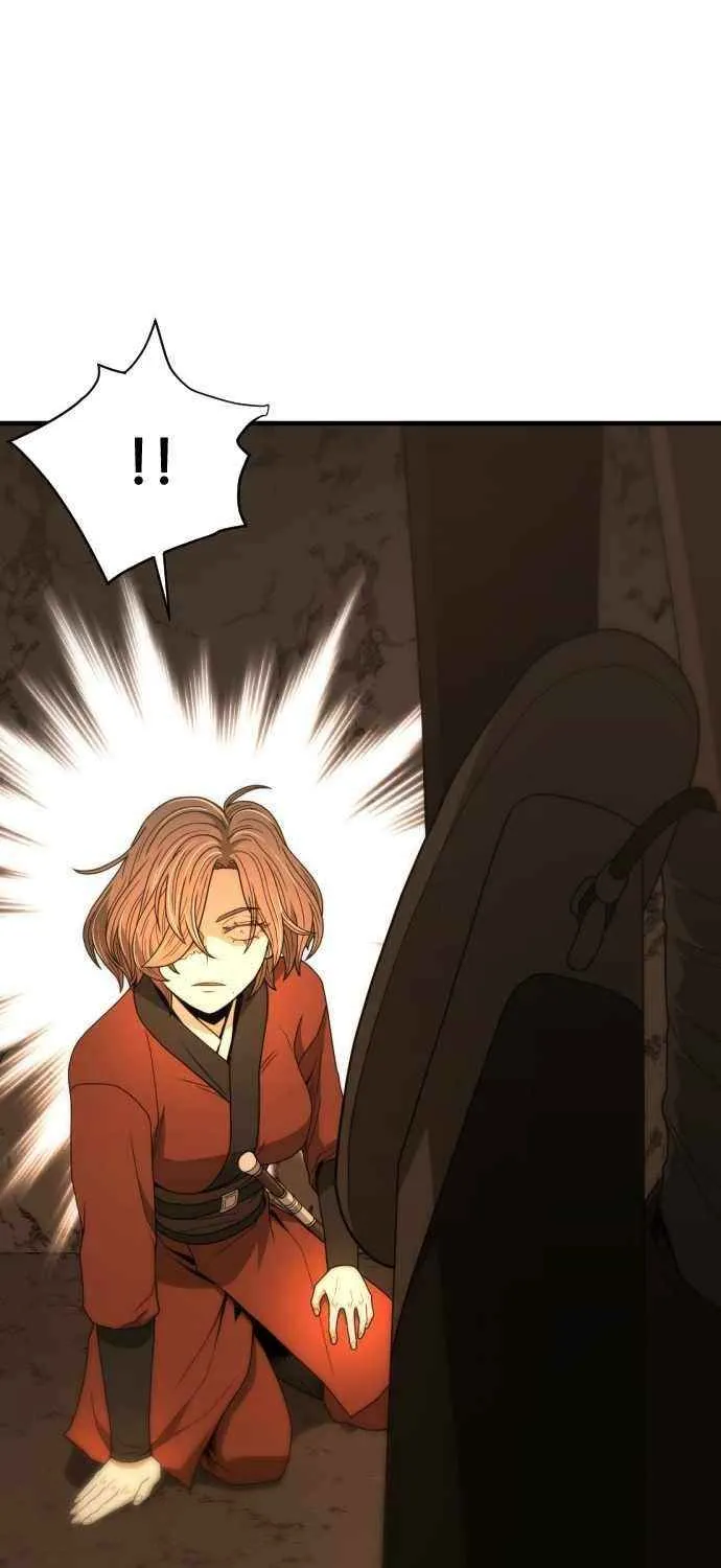 Read Flash Sword chapter 20 image 5 on Lezhin