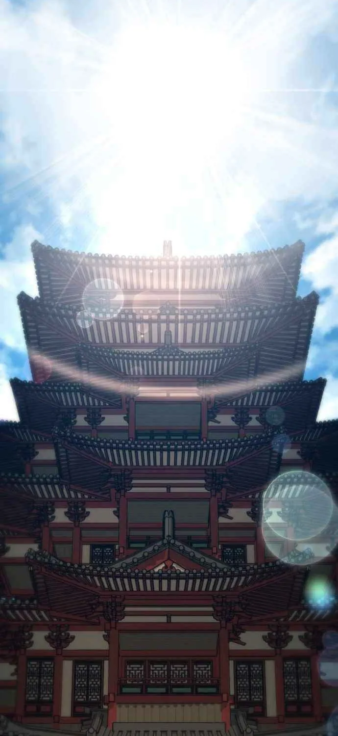 Read Flash Sword chapter 20 image 51 on Lezhin