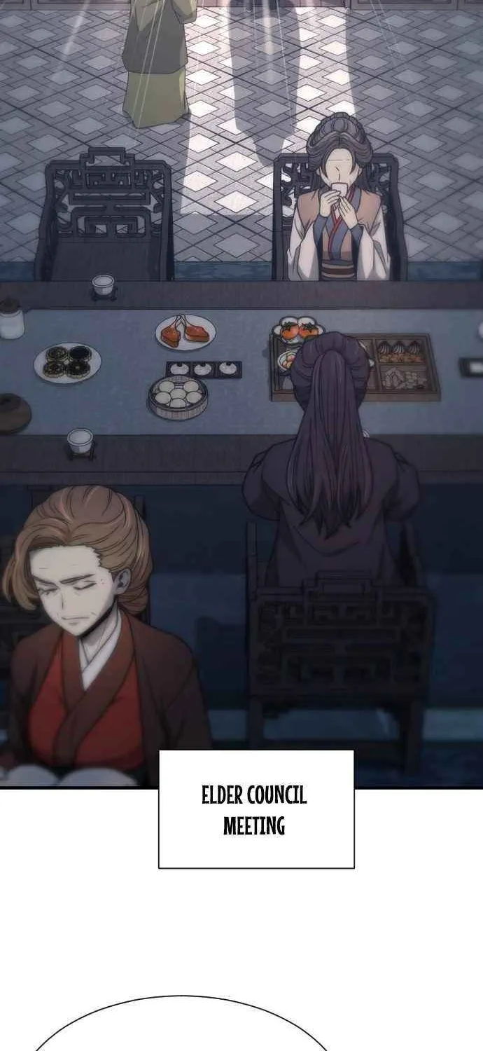 Read Flash Sword chapter 20 image 53 on Lezhin
