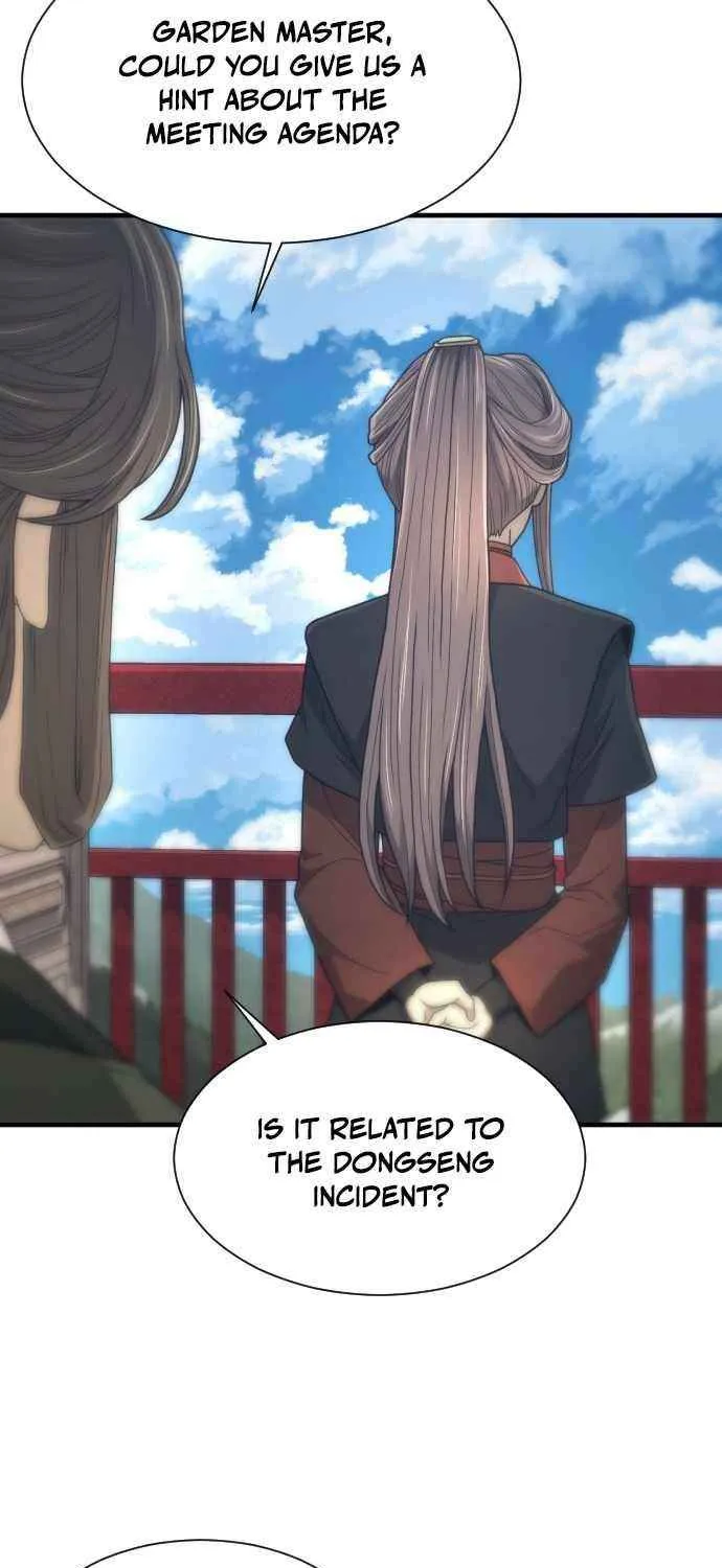 Read Flash Sword chapter 20 image 54 on Lezhin