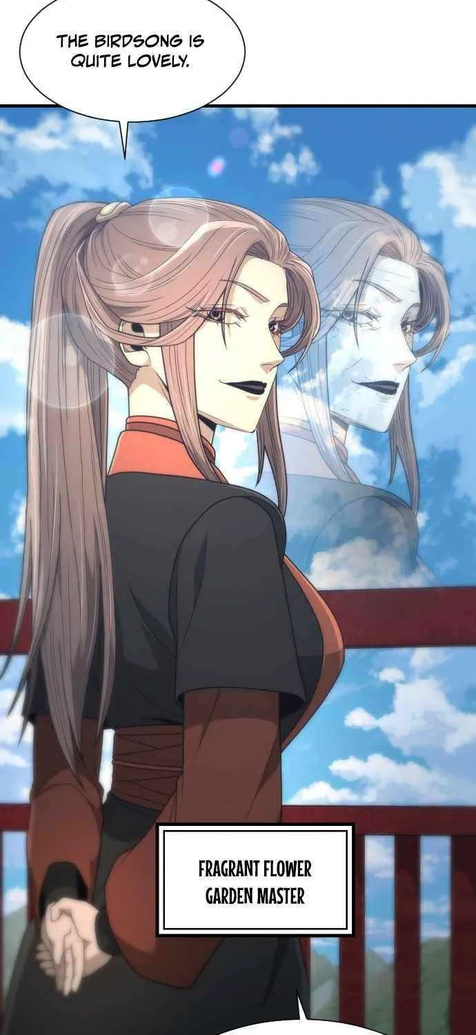 Read Flash Sword chapter 20 image 55 on Lezhin