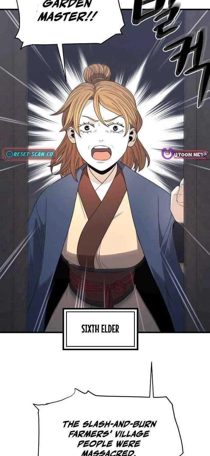 Read Flash Sword chapter 20 image 58 on Lezhin
