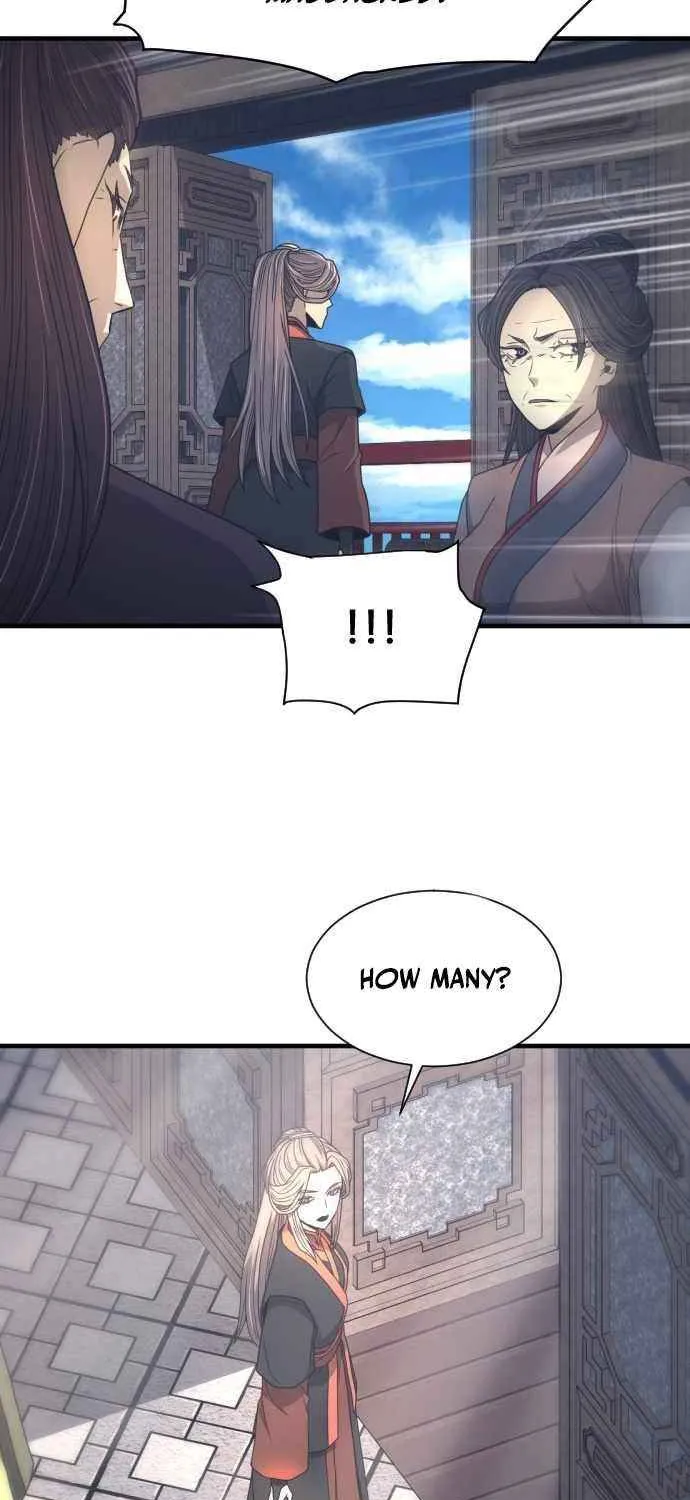 Read Flash Sword chapter 20 image 59 on Lezhin