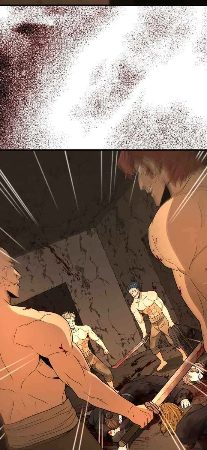 Read Flash Sword chapter 20 image 6 on Lezhin