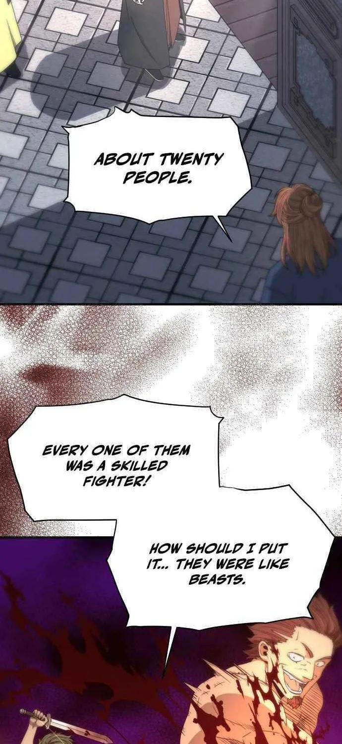 Read Flash Sword chapter 20 image 60 on Lezhin