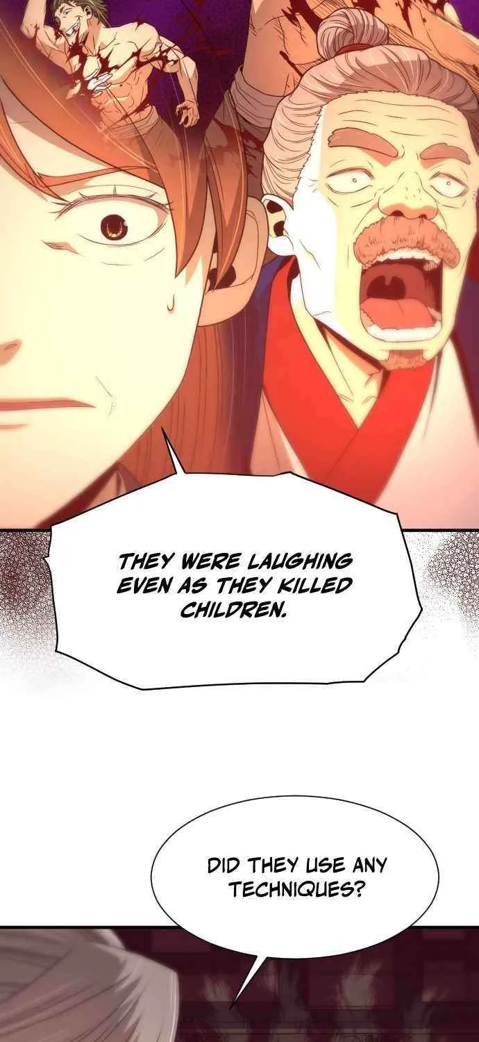 Read Flash Sword chapter 20 image 61 on Lezhin