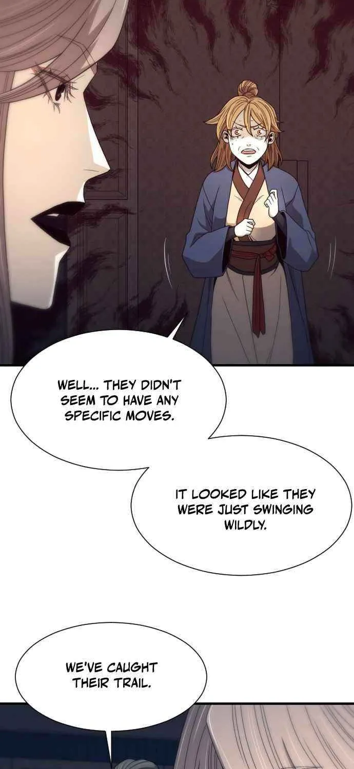 Read Flash Sword chapter 20 image 62 on Lezhin