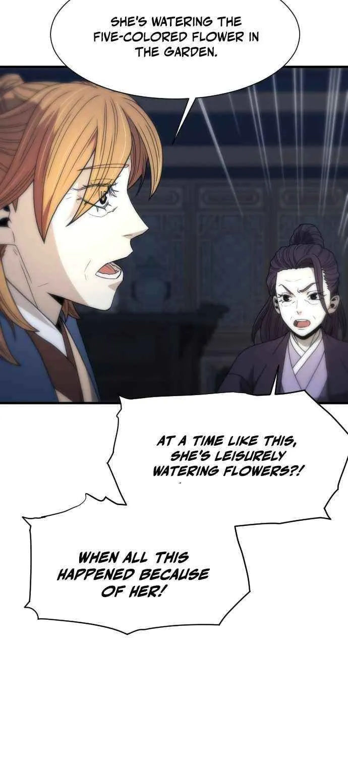 Read Flash Sword chapter 20 image 64 on Lezhin