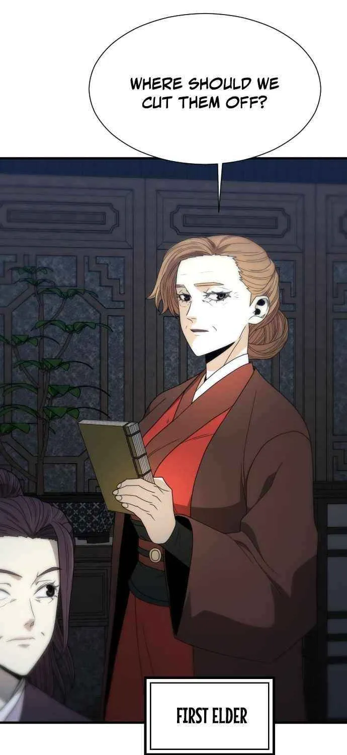 Read Flash Sword chapter 20 image 65 on Lezhin