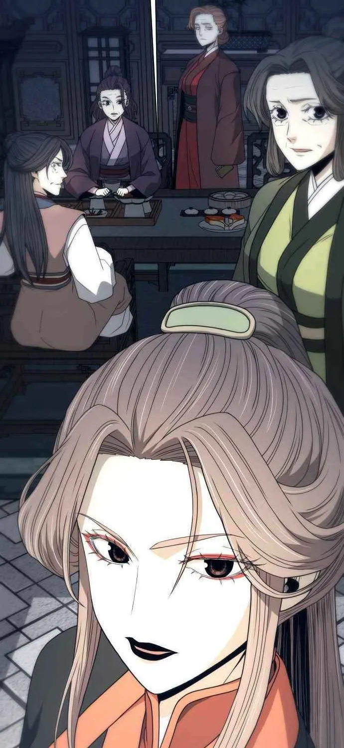 Read Flash Sword chapter 20 image 67 on Lezhin