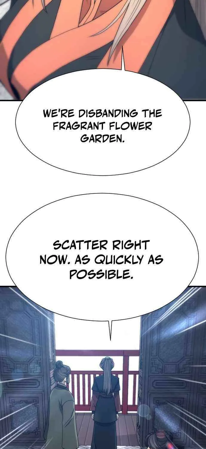 Read Flash Sword chapter 20 image 68 on Lezhin