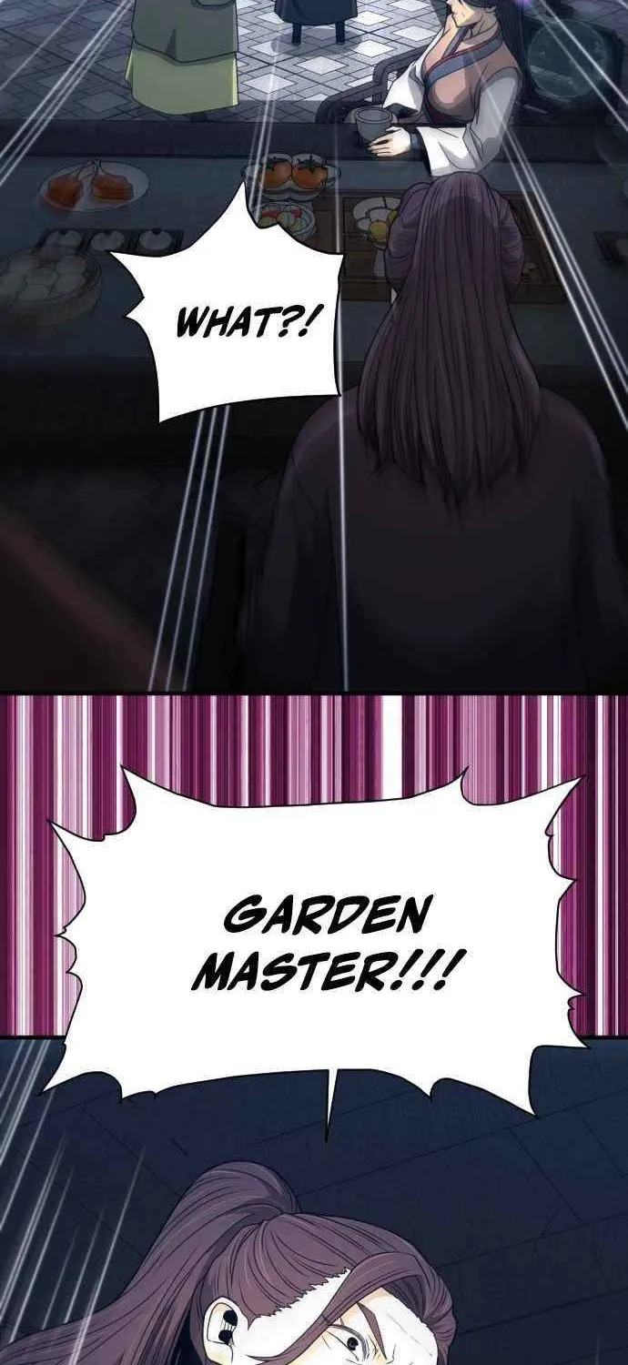 Read Flash Sword chapter 20 image 69 on Lezhin
