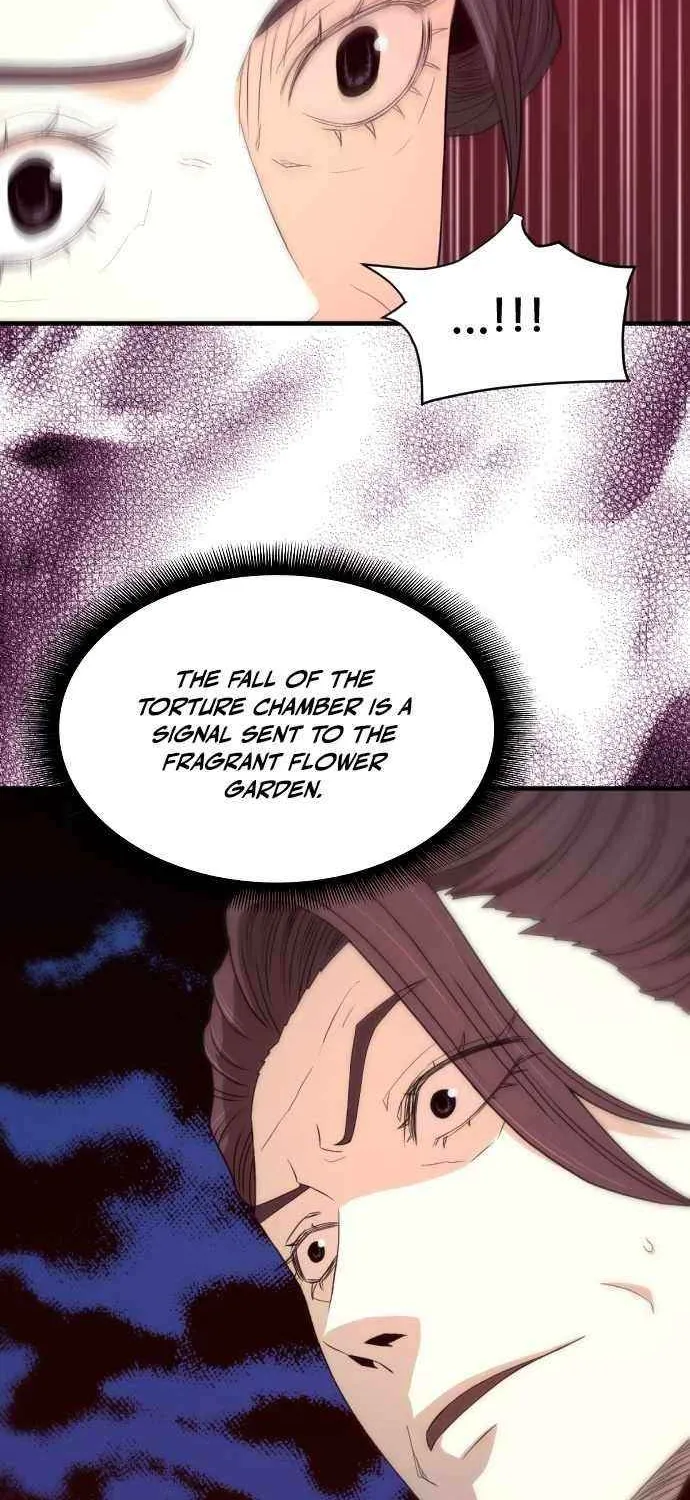 Read Flash Sword chapter 20 image 74 on Lezhin