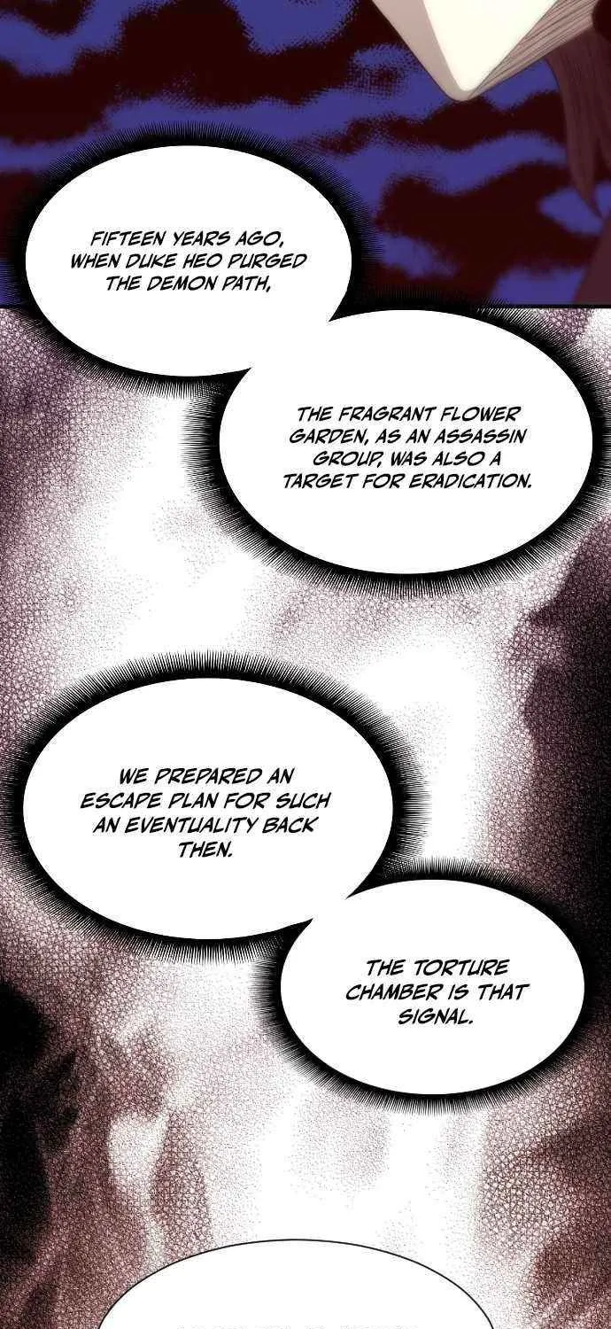 Read Flash Sword chapter 20 image 75 on Lezhin