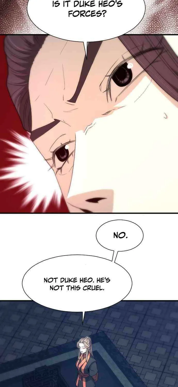 Read Flash Sword chapter 20 image 76 on Lezhin