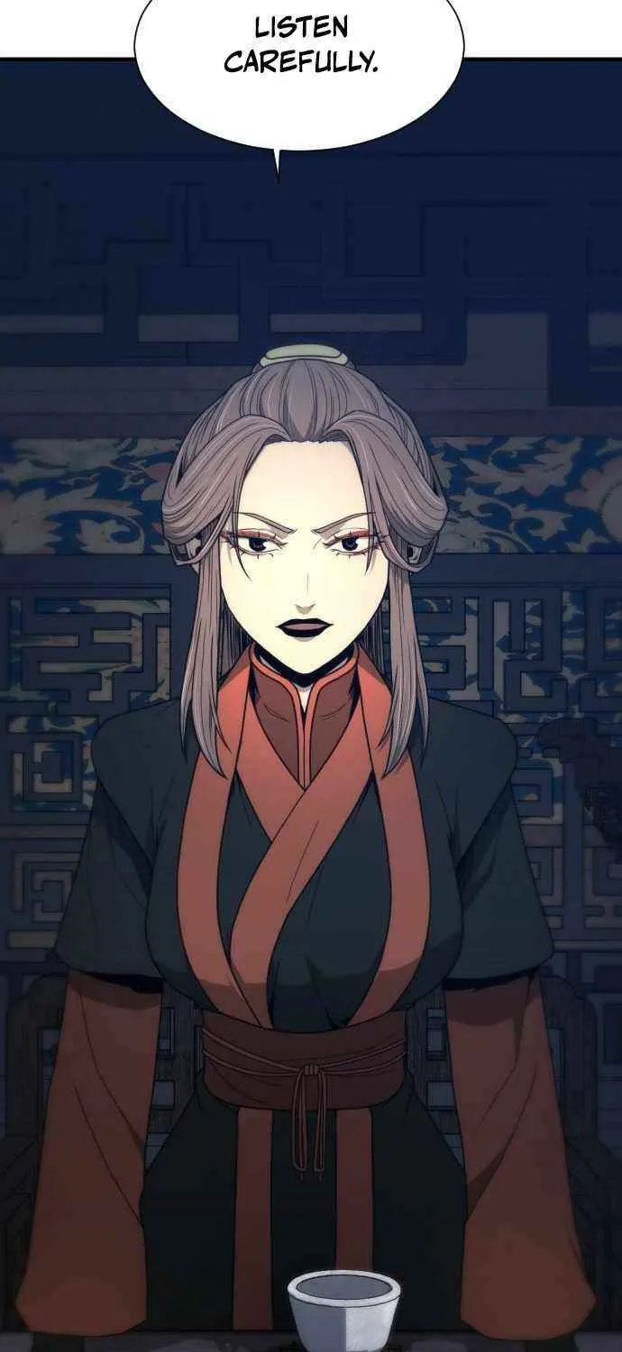 Read Flash Sword chapter 20 image 78 on Lezhin