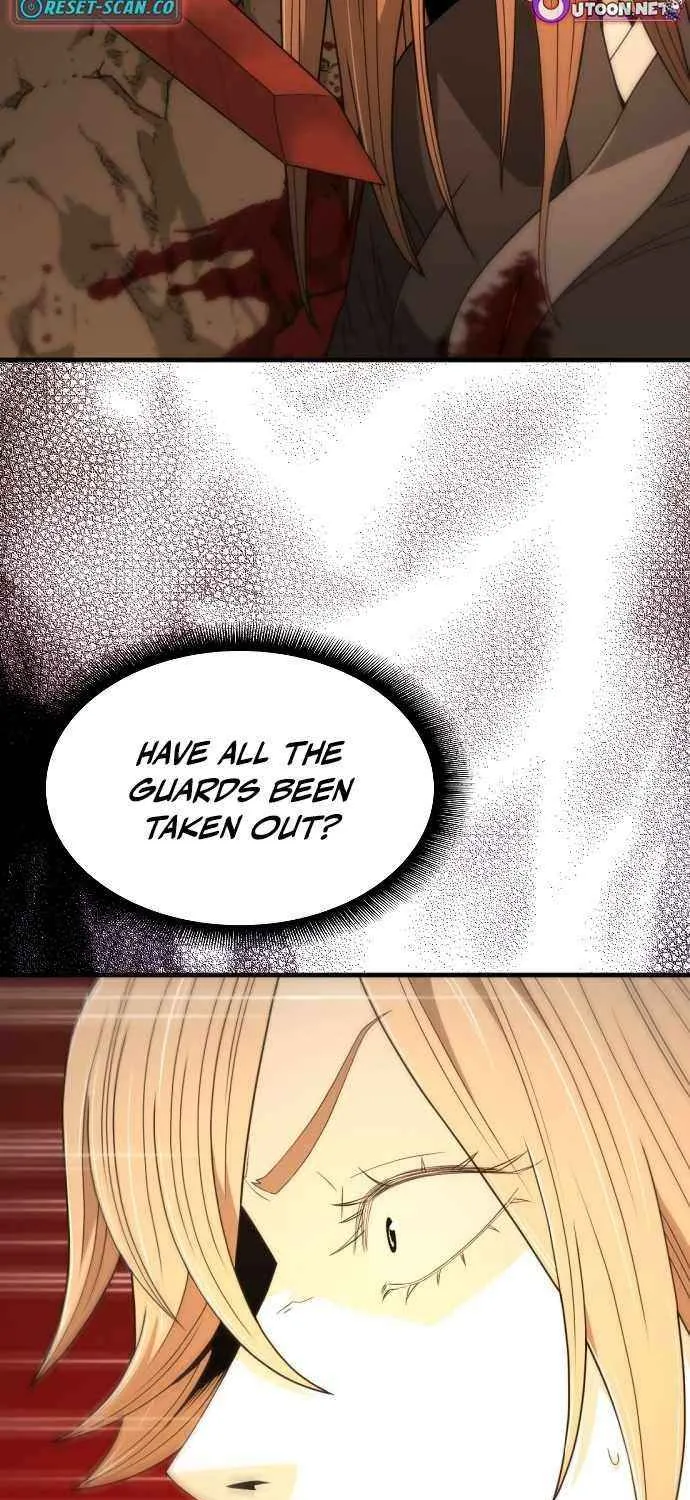 Read Flash Sword chapter 20 image 8 on Lezhin