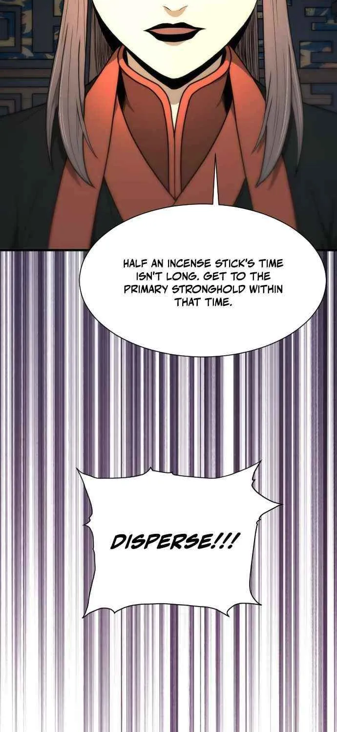 Read Flash Sword chapter 20 image 80 on Lezhin