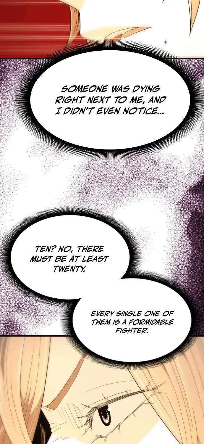 Read Flash Sword chapter 20 image 9 on Lezhin