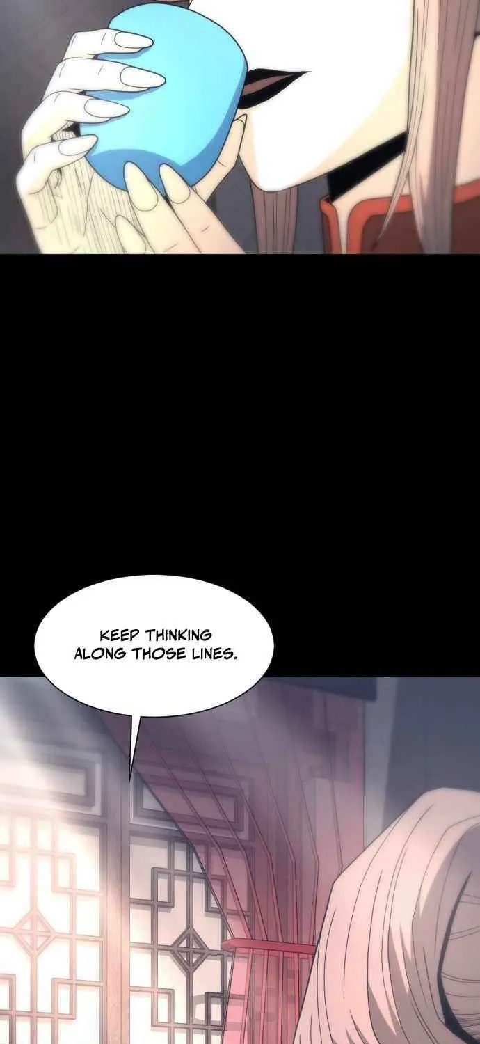 Read Flash Sword chapter 21 image 10 on Lezhin