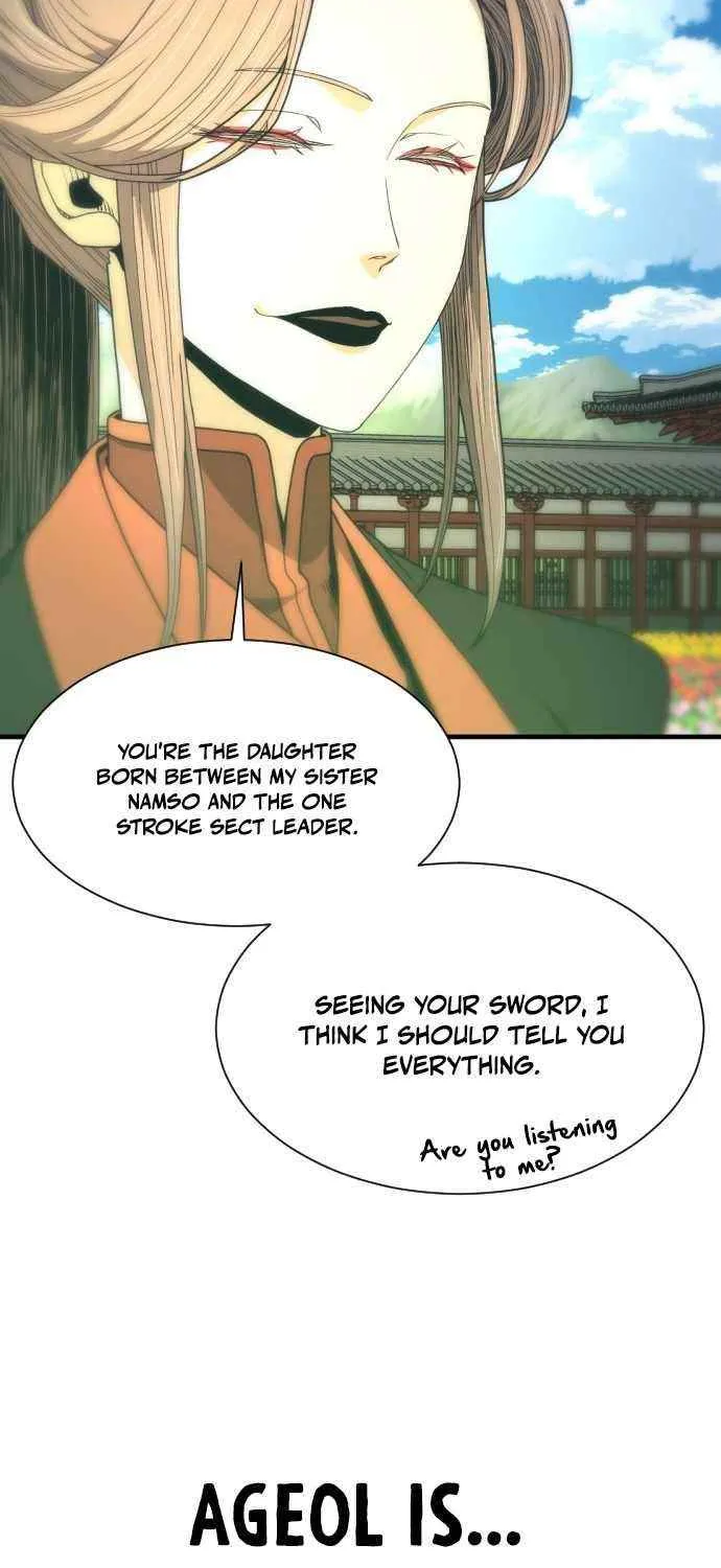 Read Flash Sword chapter 21 image 101 on Lezhin