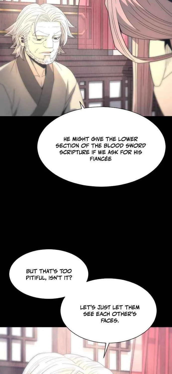 Read Flash Sword chapter 21 image 11 on Lezhin