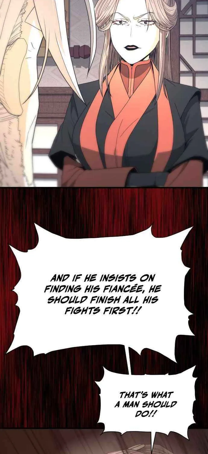 Read Flash Sword chapter 21 image 13 on Lezhin