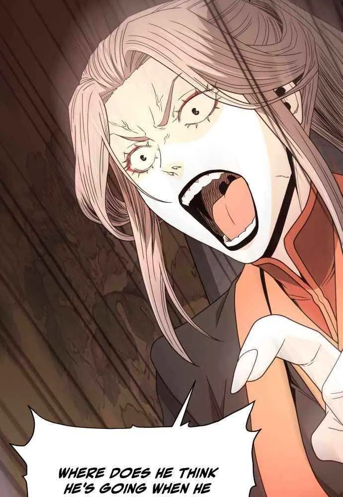 Read Flash Sword chapter 21 image 14 on Lezhin