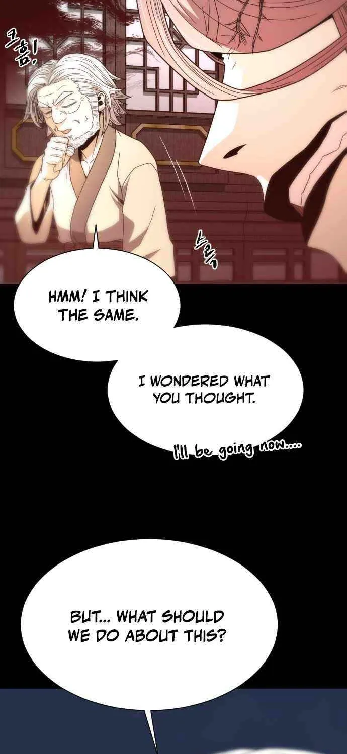 Read Flash Sword chapter 21 image 16 on Lezhin
