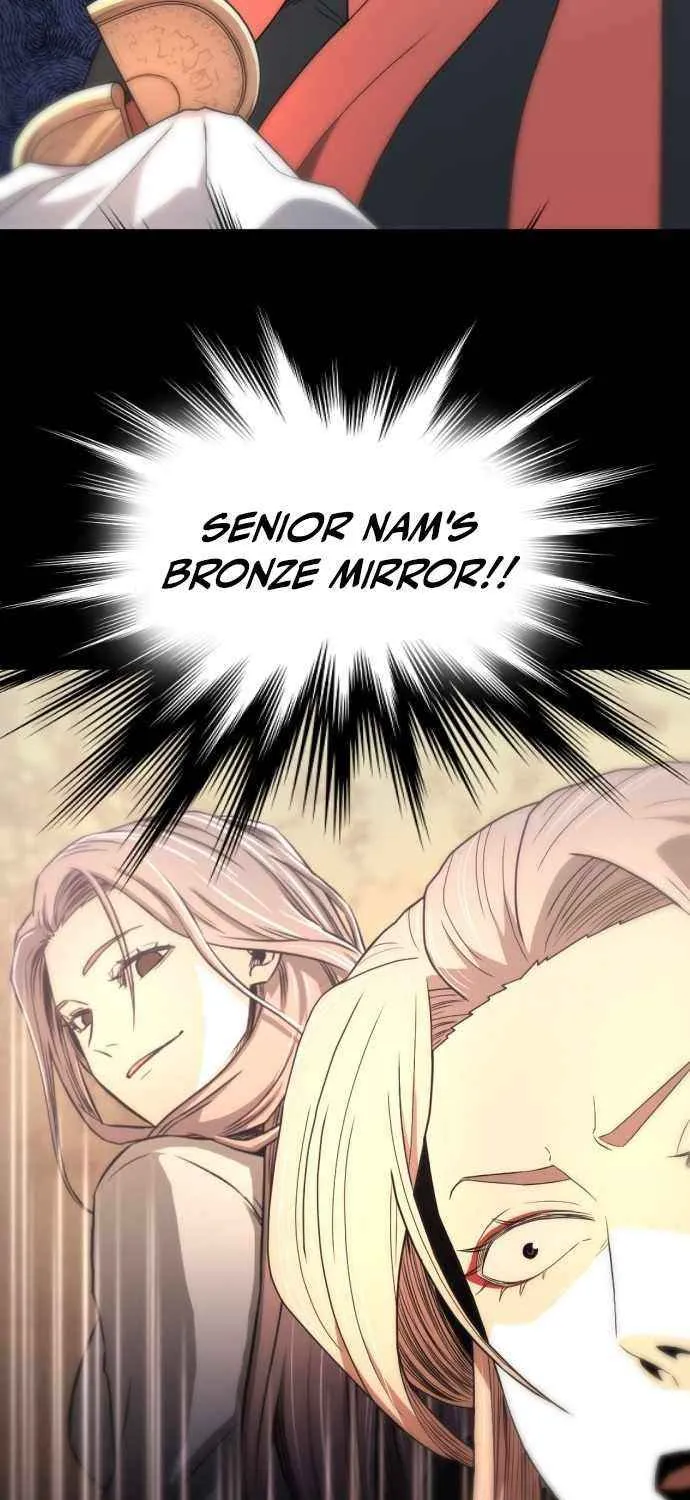 Read Flash Sword chapter 21 image 19 on Lezhin