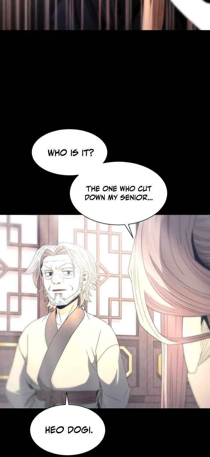 Read Flash Sword chapter 21 image 20 on Lezhin