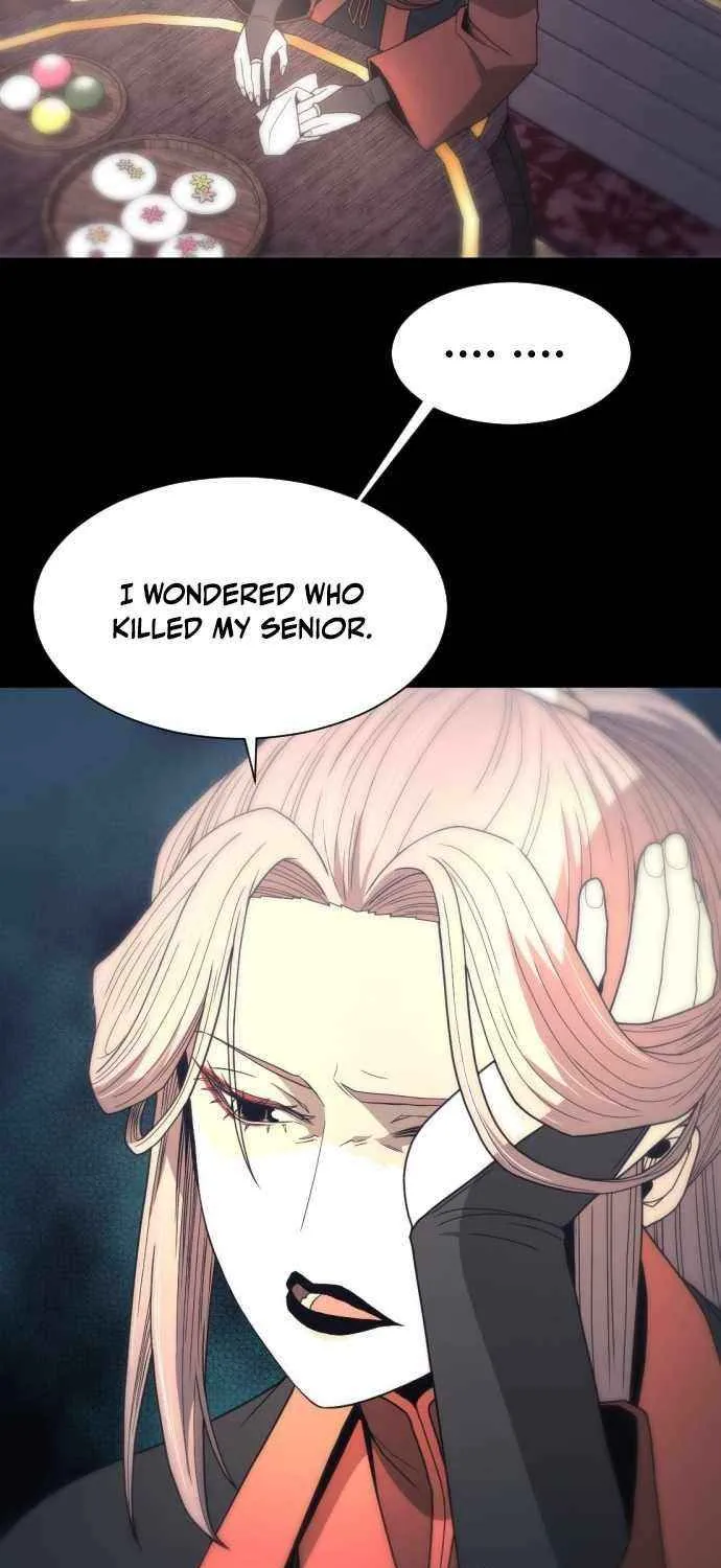 Read Flash Sword chapter 21 image 22 on Lezhin