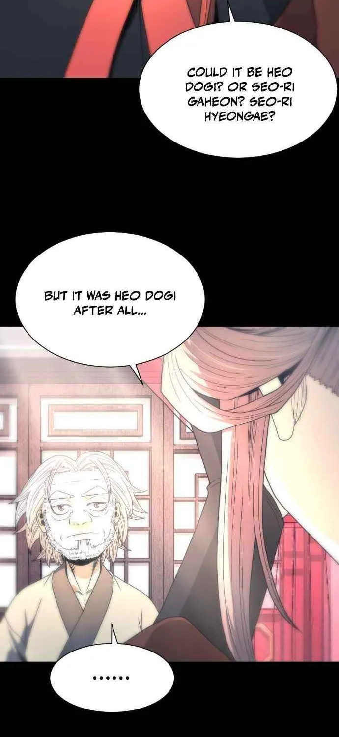 Read Flash Sword chapter 21 image 23 on Lezhin