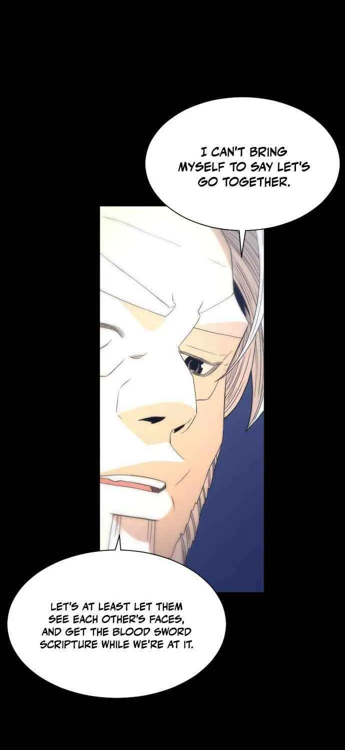 Read Flash Sword chapter 21 image 24 on Lezhin