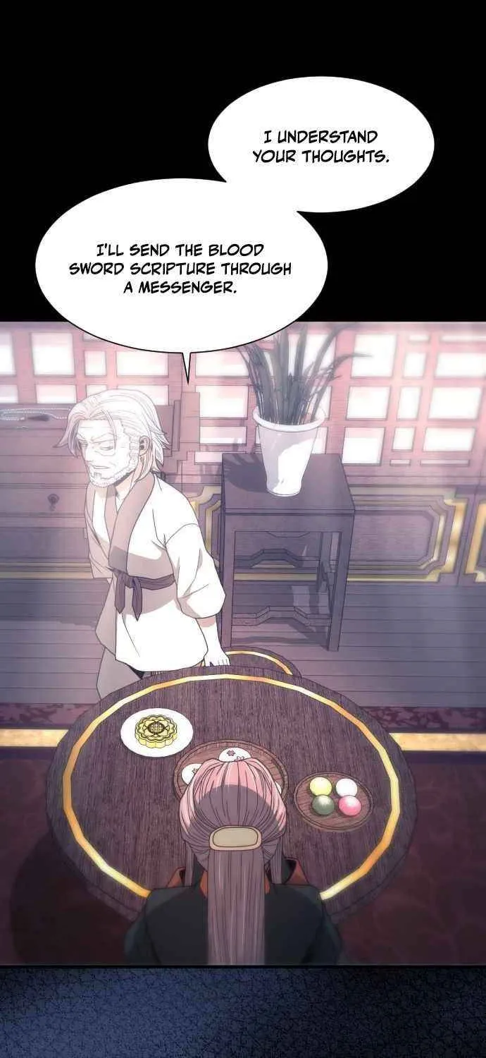 Read Flash Sword chapter 21 image 25 on Lezhin