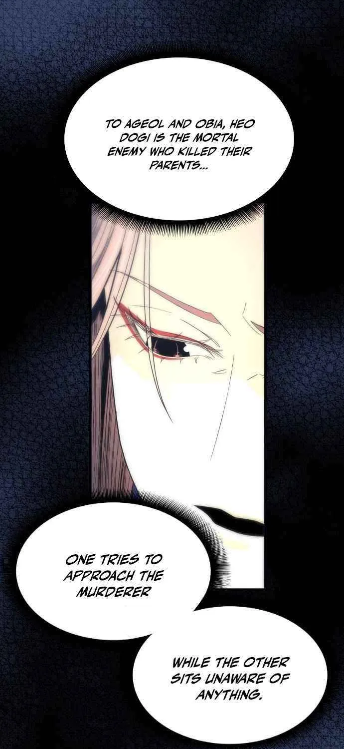 Read Flash Sword chapter 21 image 26 on Lezhin