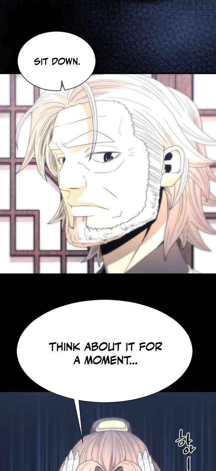 Read Flash Sword chapter 21 image 27 on Lezhin