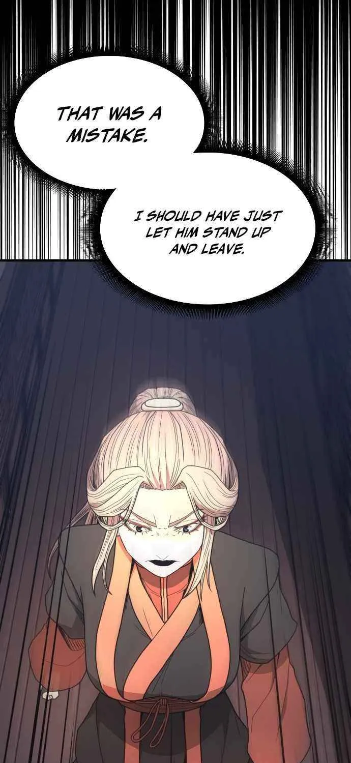 Read Flash Sword chapter 21 image 29 on Lezhin