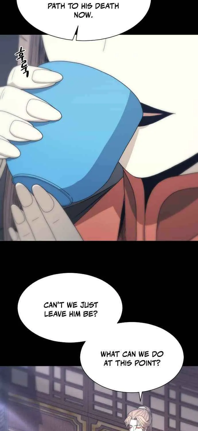 Read Flash Sword chapter 21 image 3 on Lezhin
