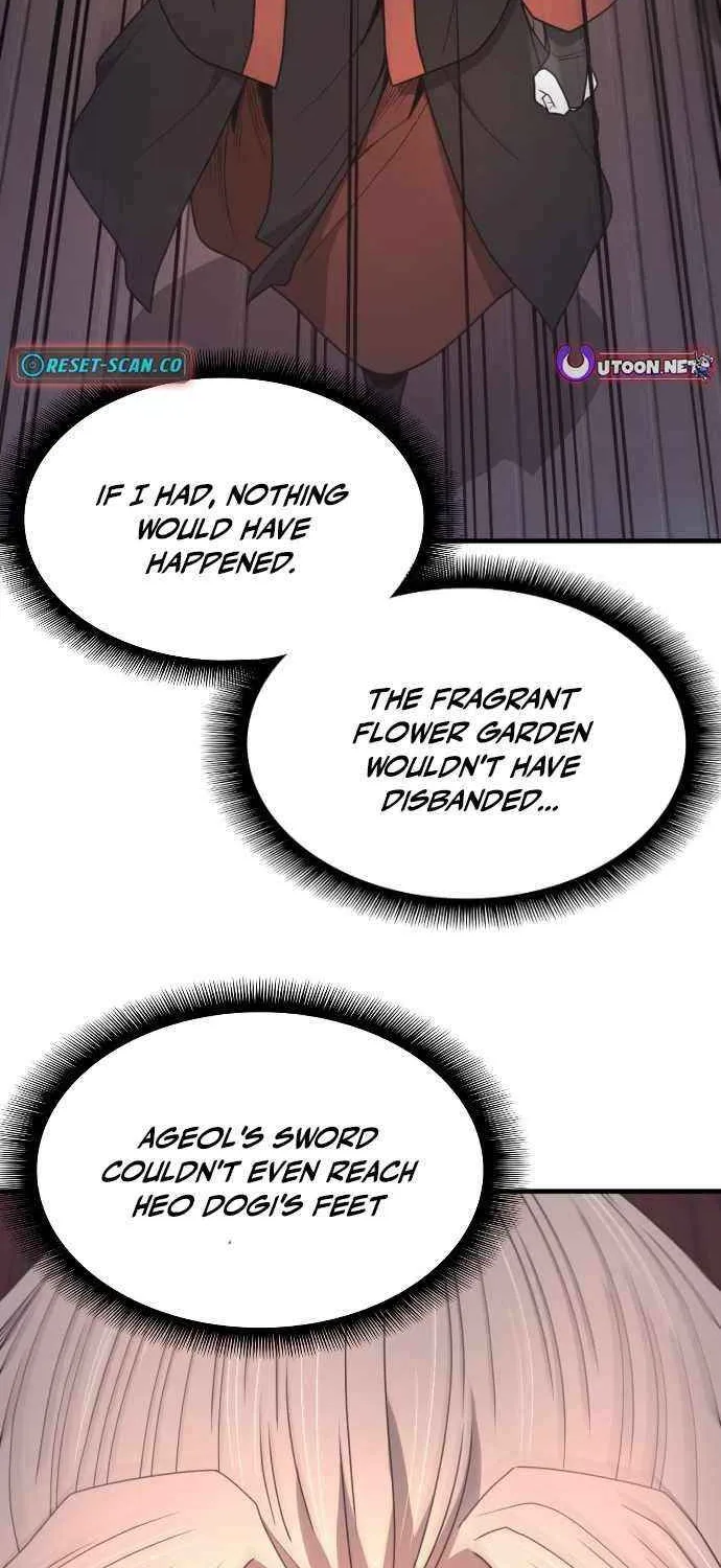 Read Flash Sword chapter 21 image 30 on Lezhin