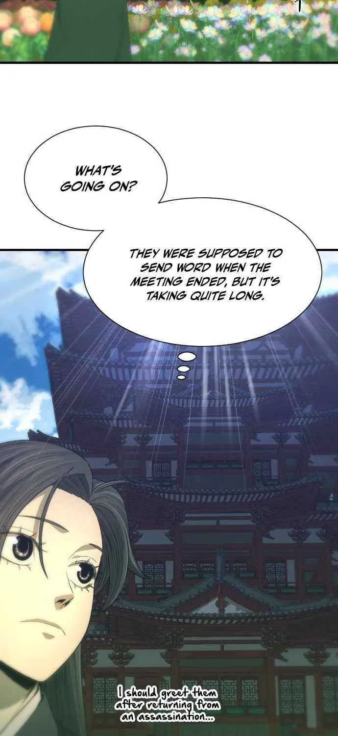 Read Flash Sword chapter 21 image 36 on Lezhin