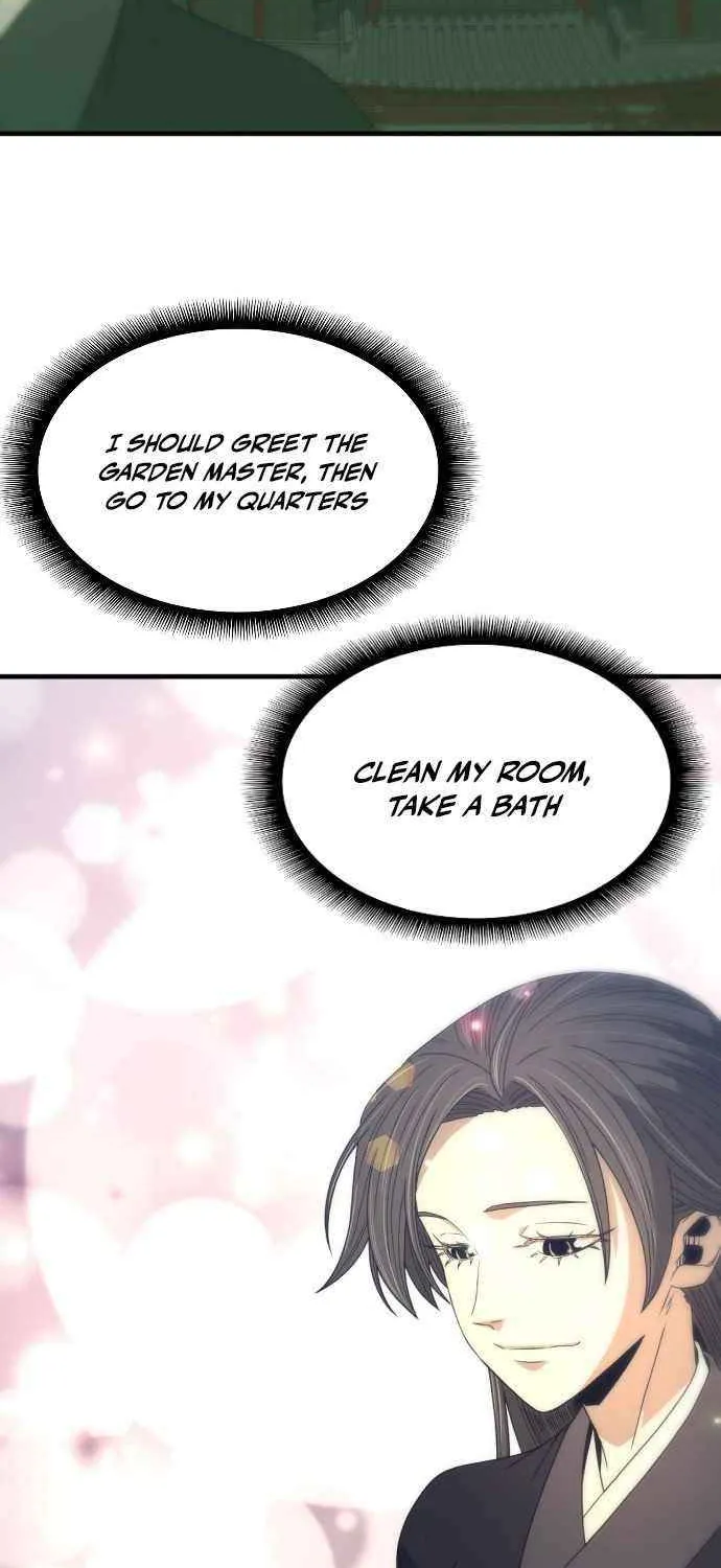 Read Flash Sword chapter 21 image 37 on Lezhin